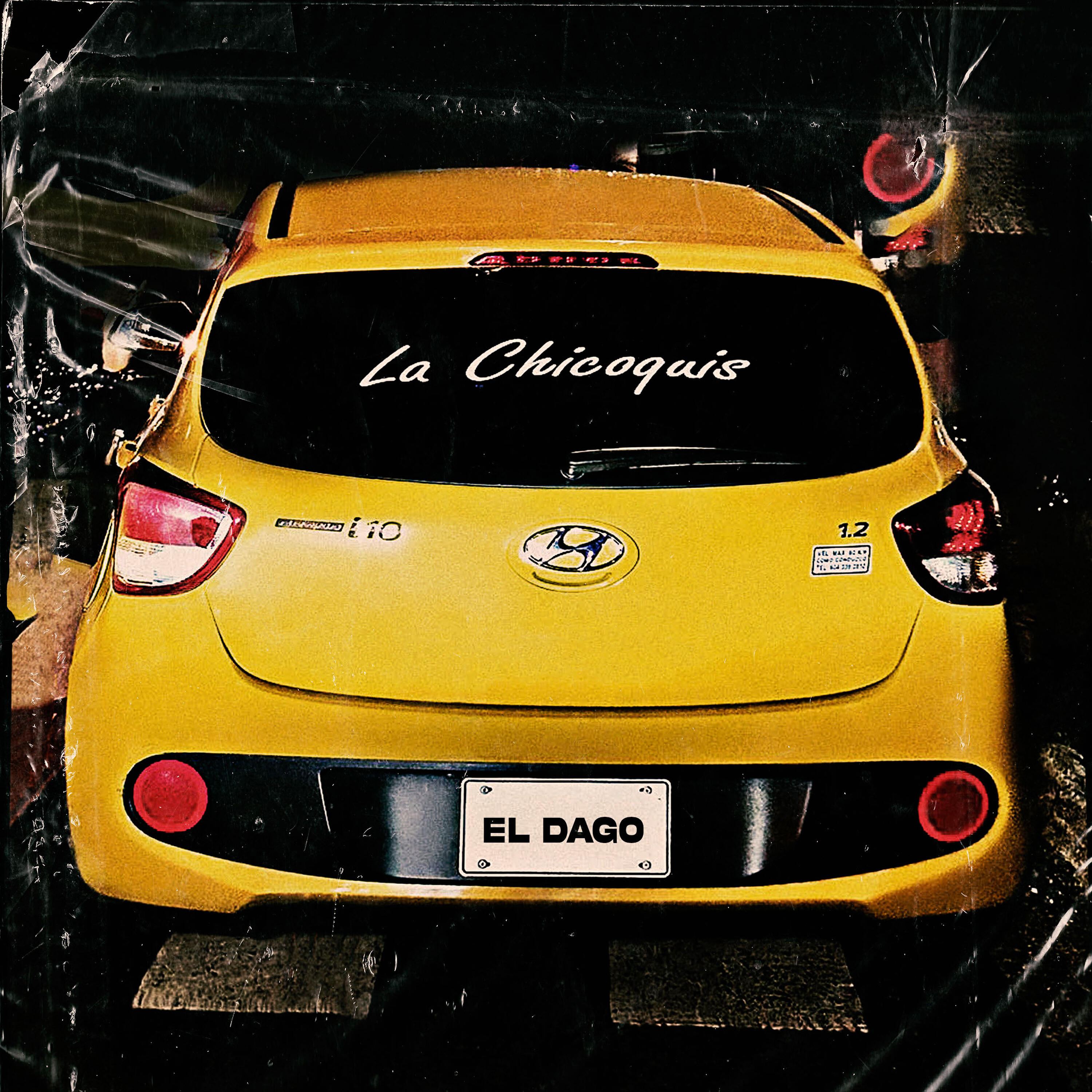 Релиз La Chicoquis