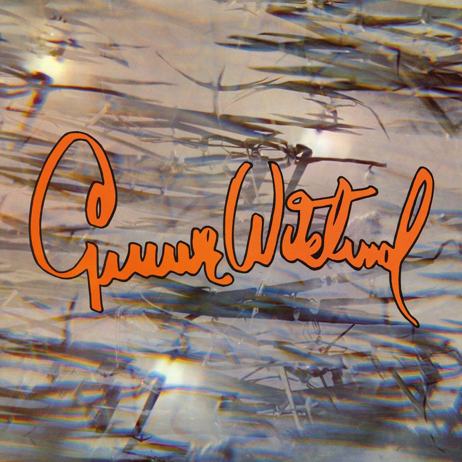 Релиз Gunnar Wilkund