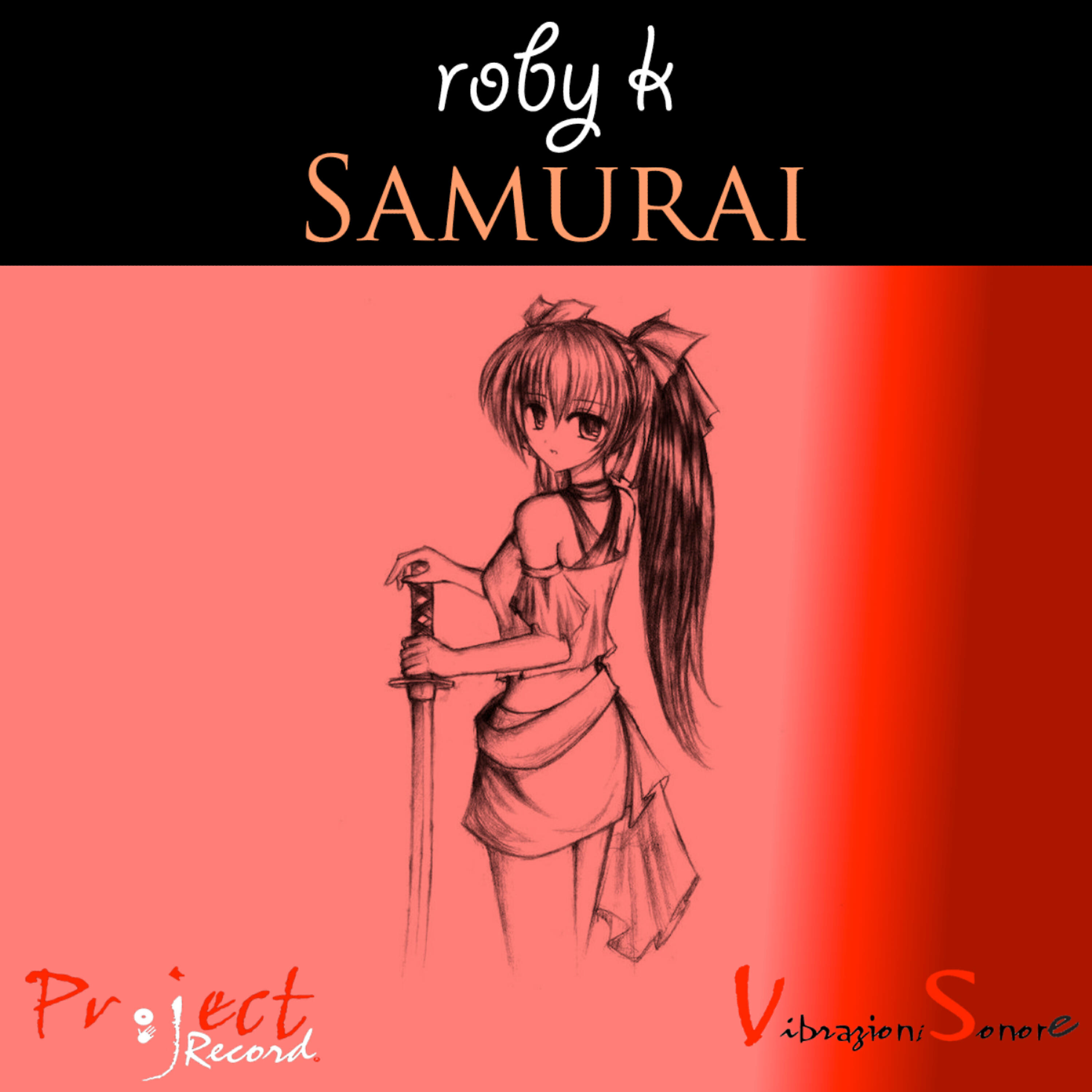 Релиз Samurai