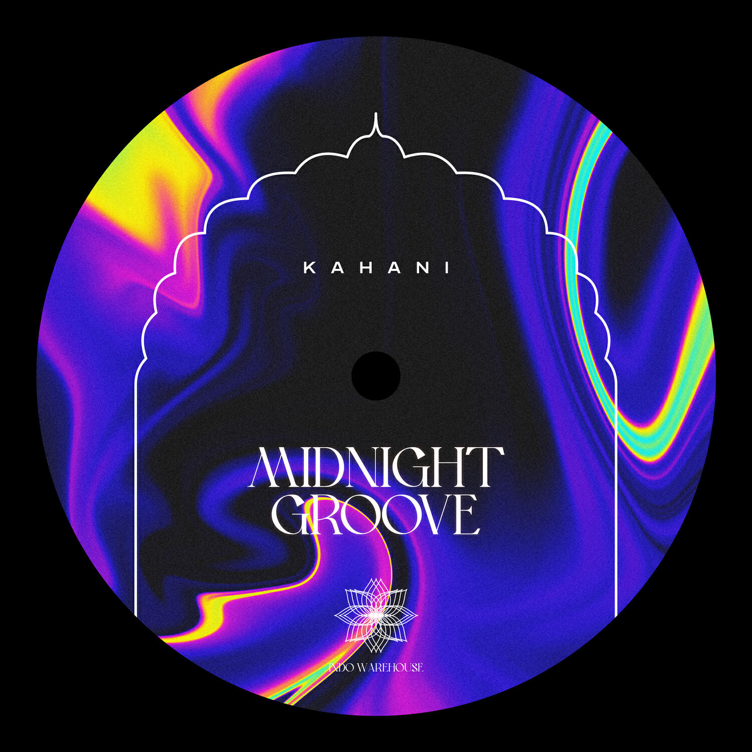 Релиз Midnight Groove