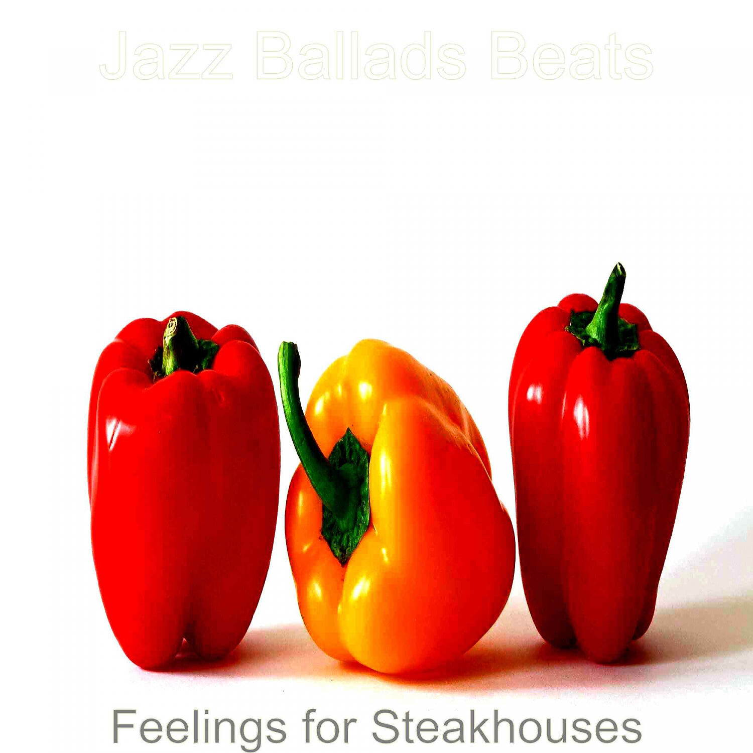 Релиз Feelings for Steakhouses