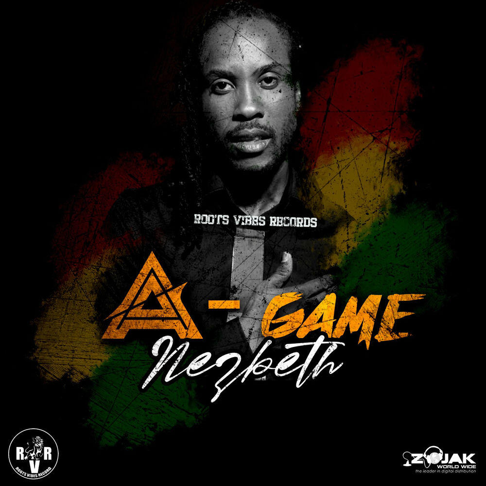 Релиз A Game