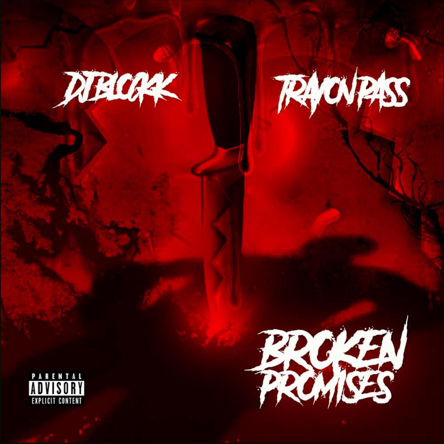 Trayon Pass