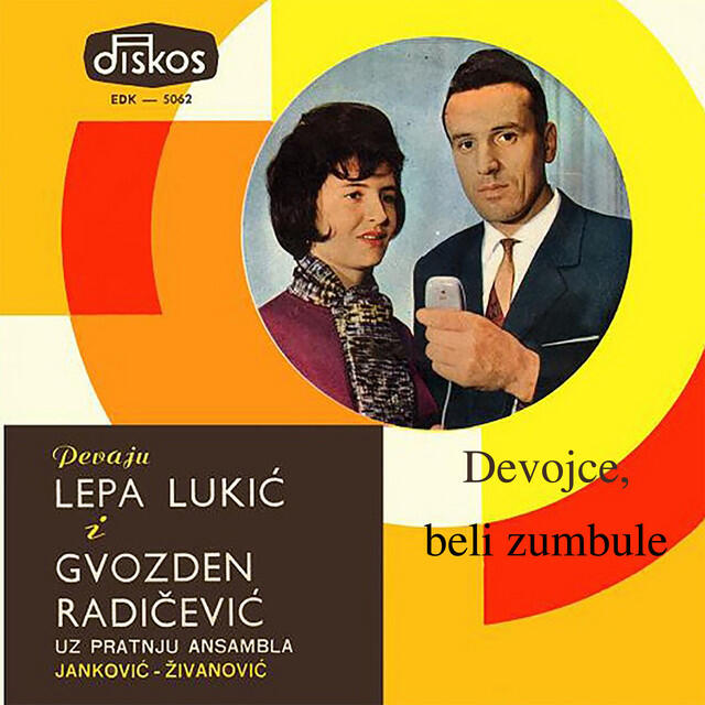 Gvozden Radicevic