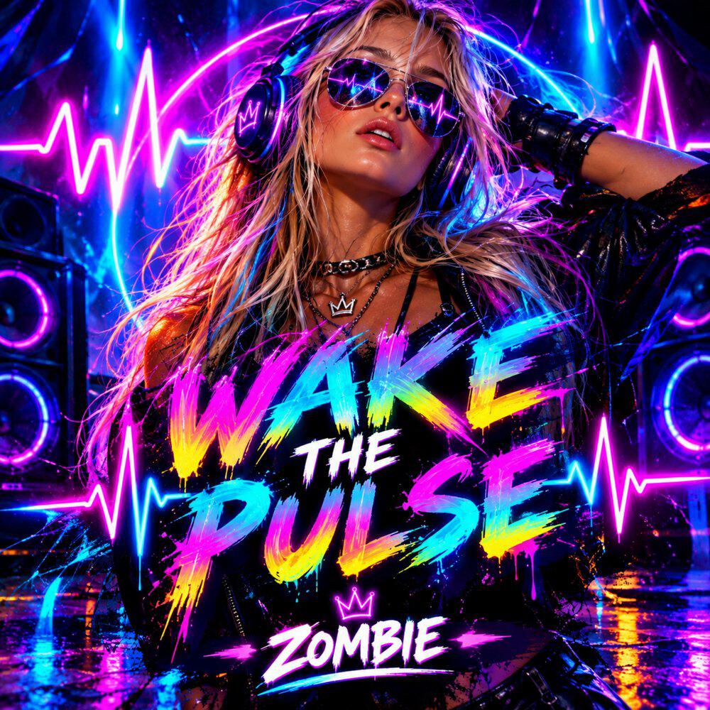 Релиз Wake the pulse