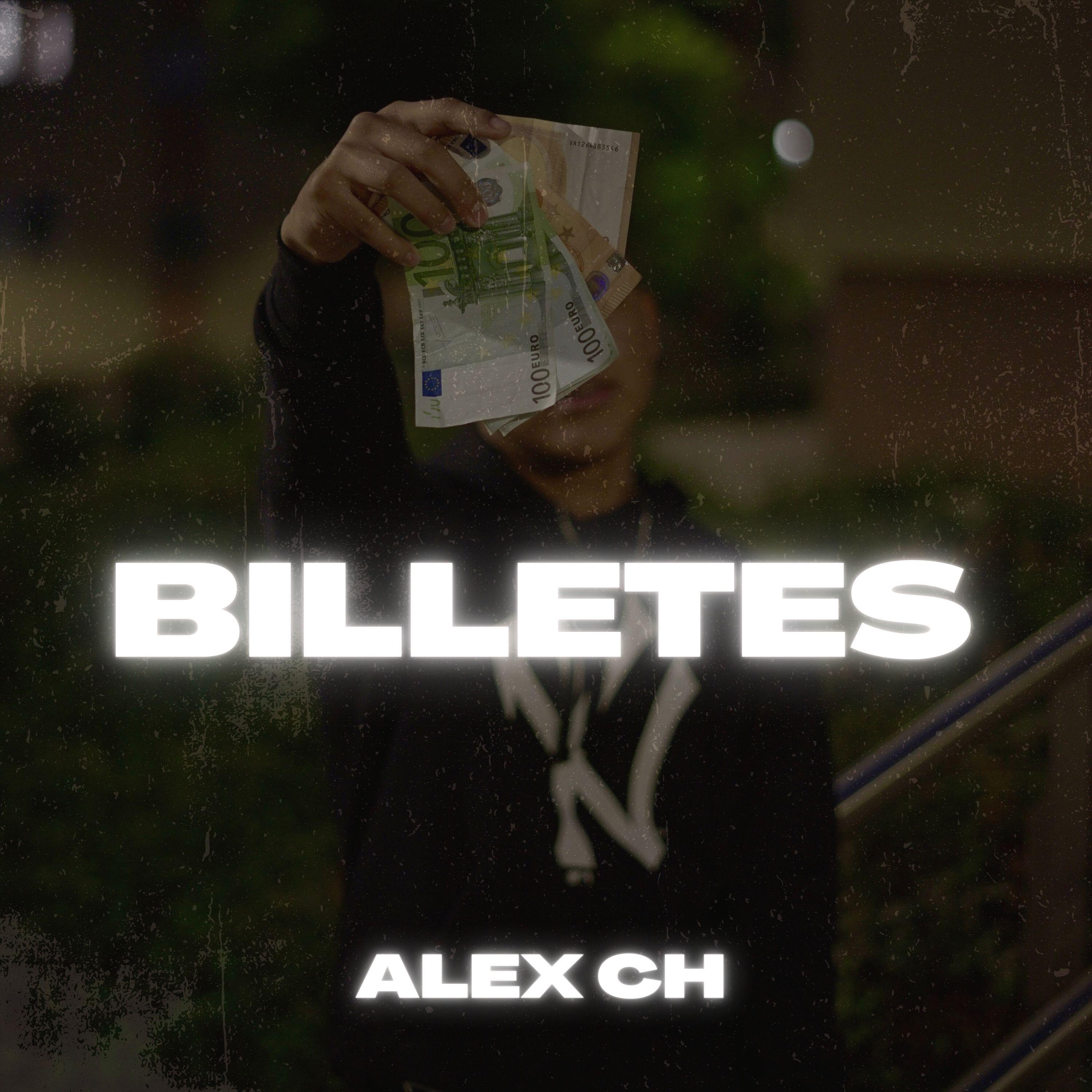 Alex Ch