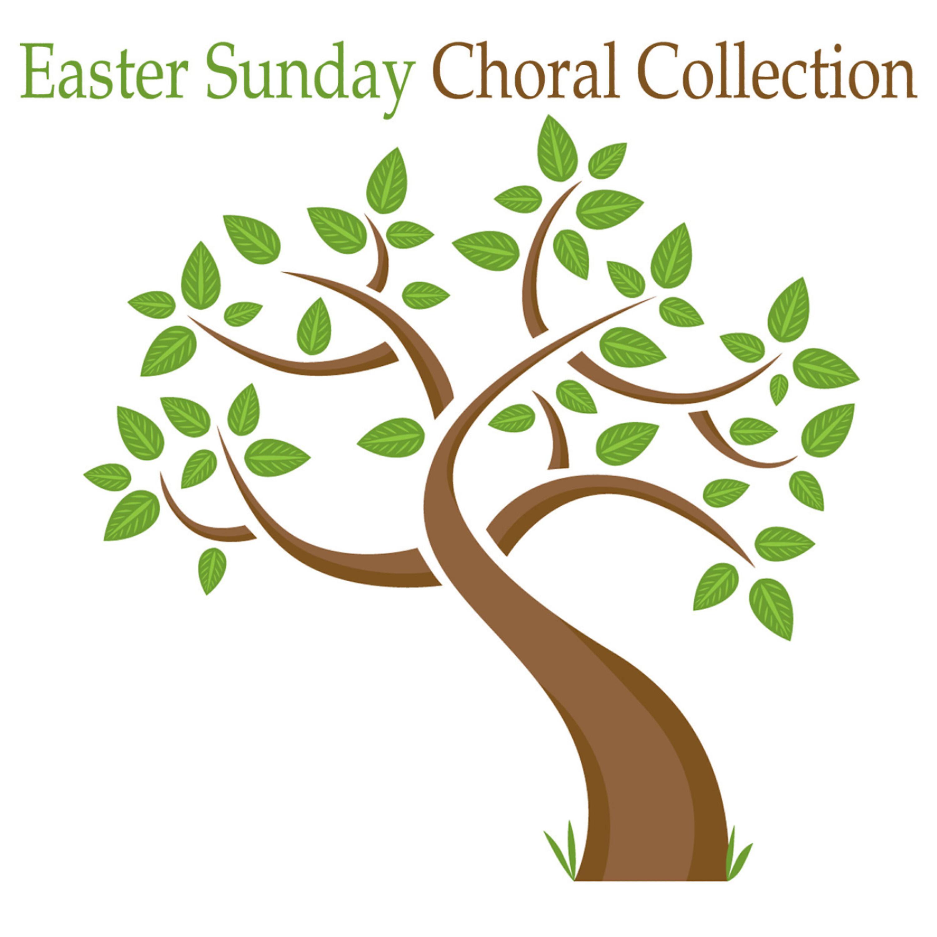 Релиз Easter Sunday Choral Collection