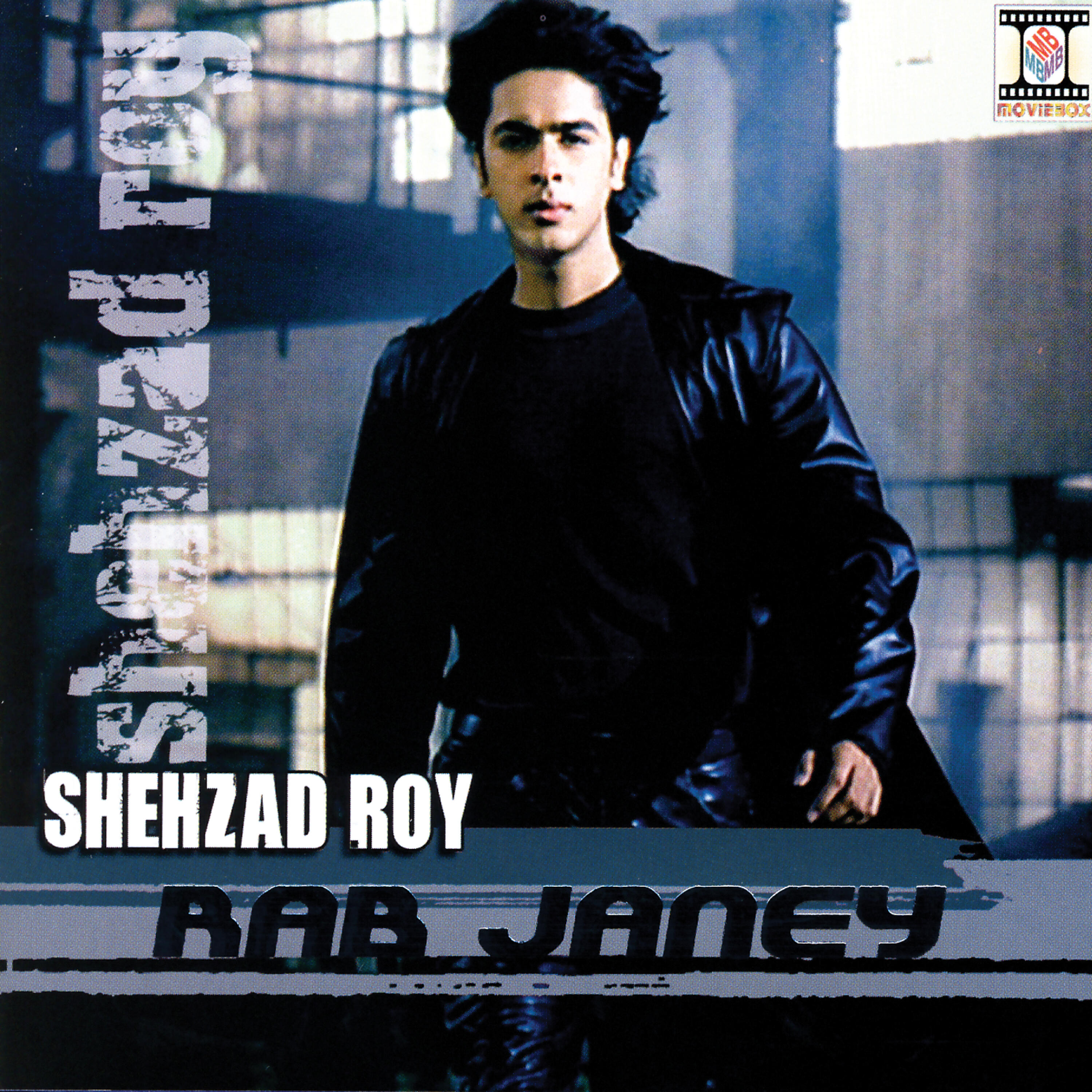 Релиз Shehzad Roy