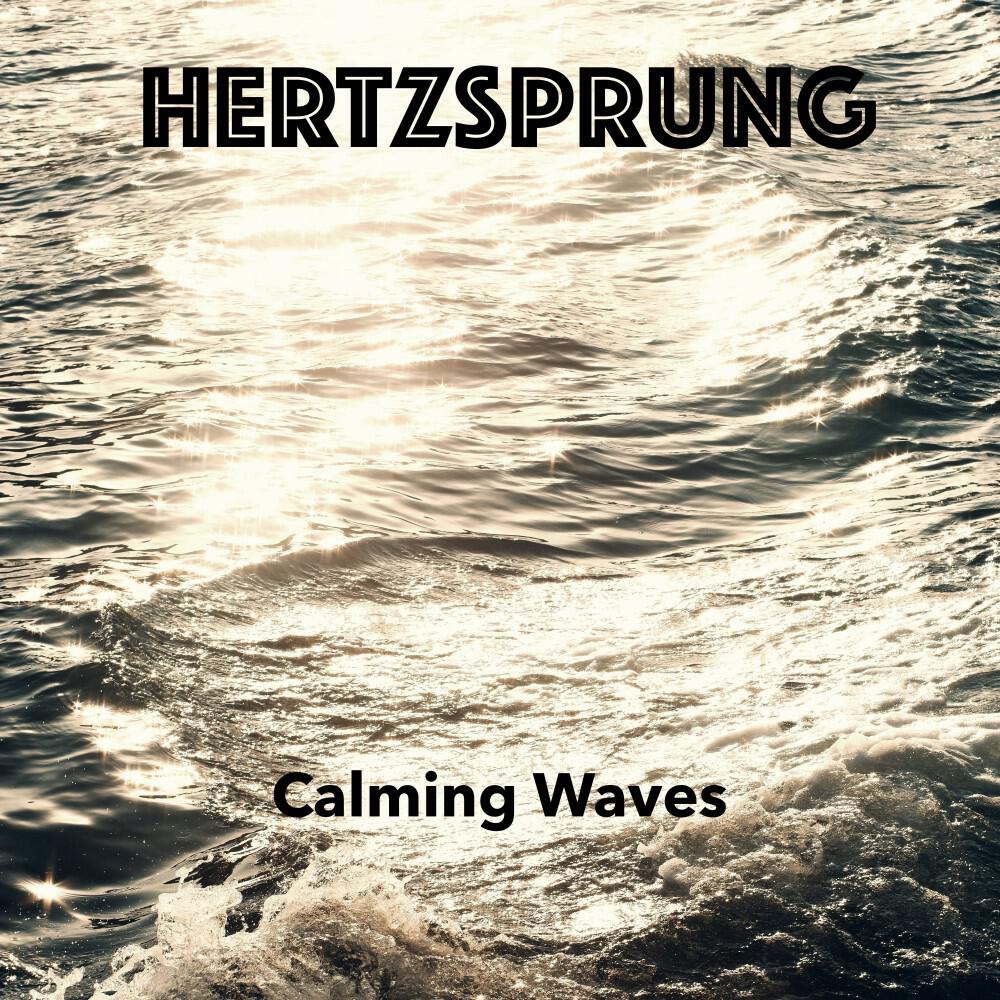 Релиз Calming Waves