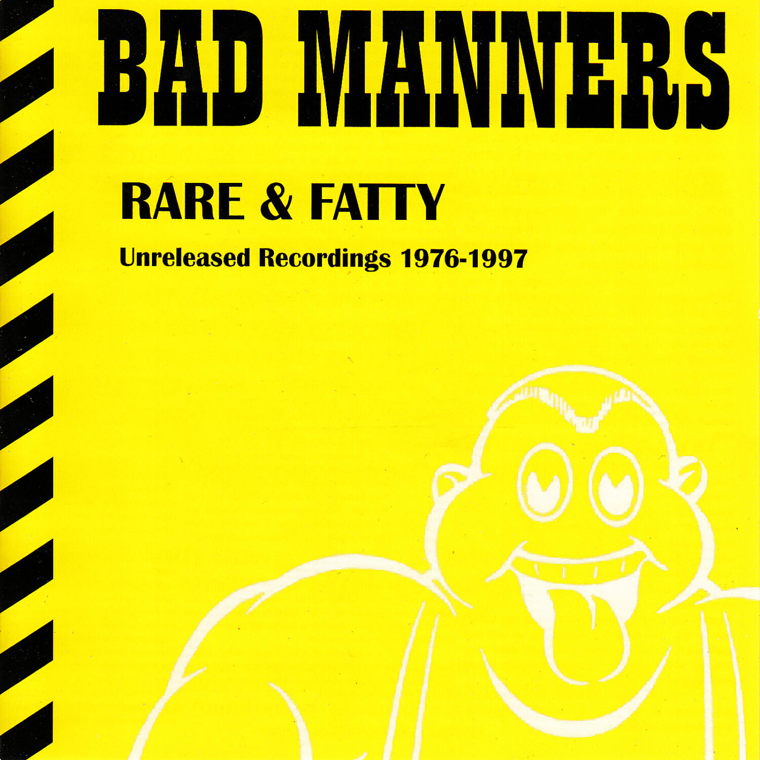 Релиз Rare & Fatty