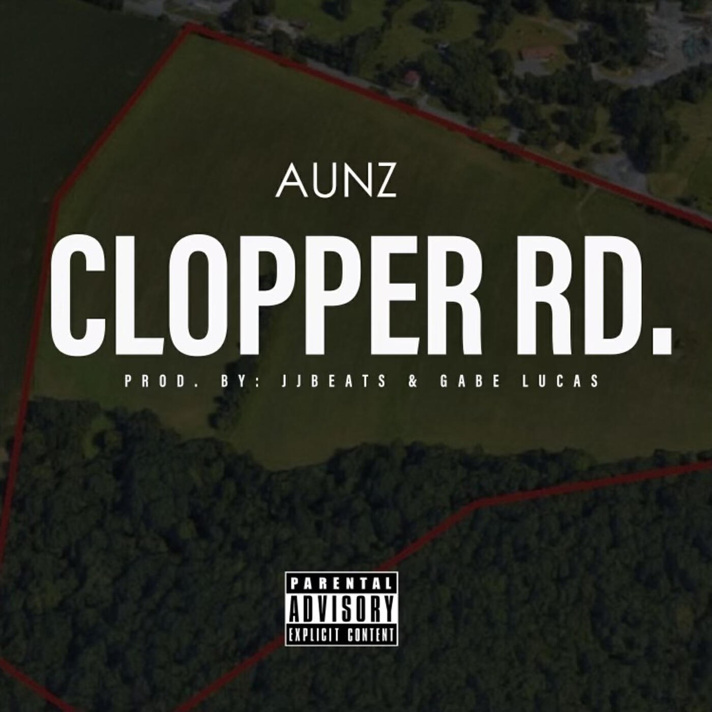 Релиз Clopper Rd