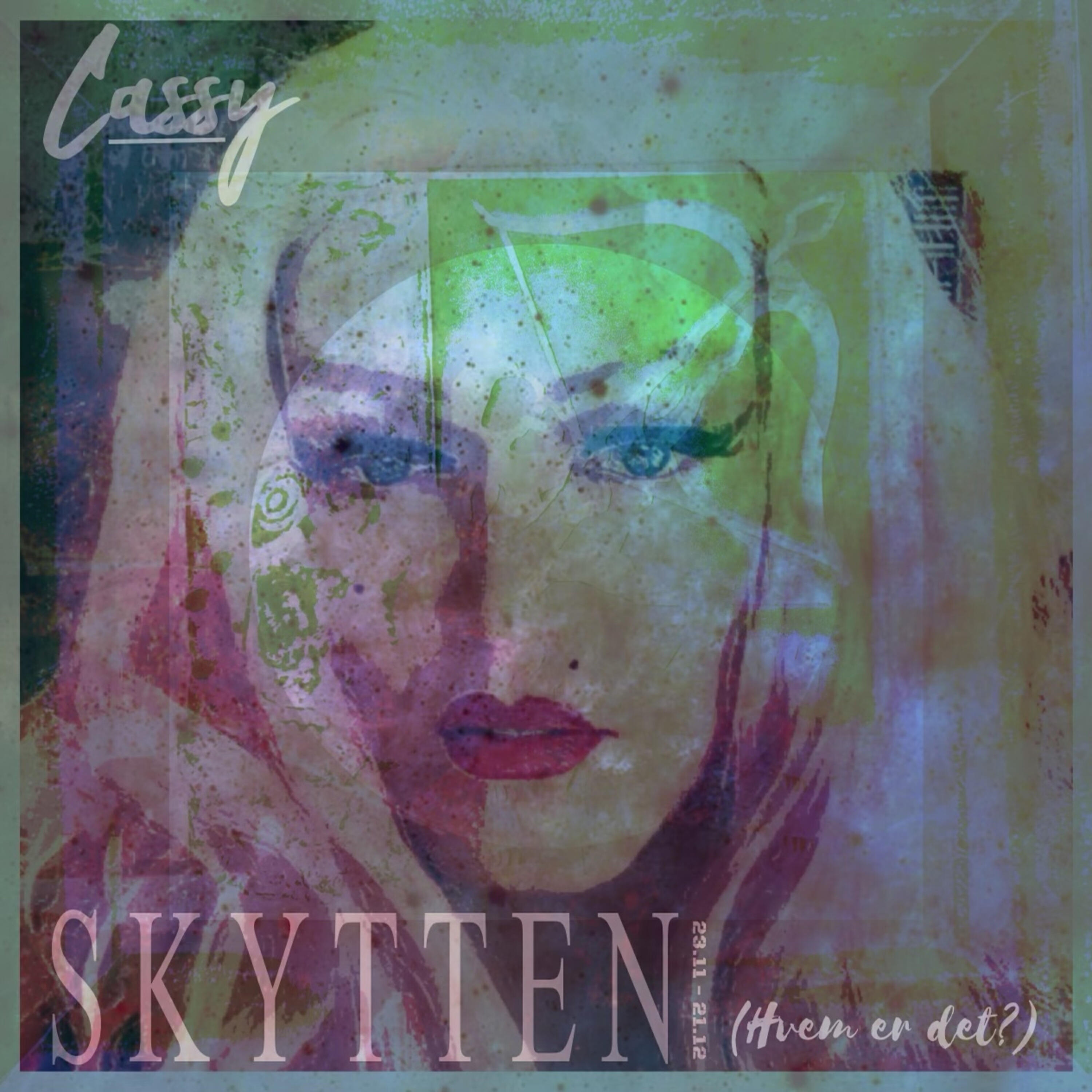 Релиз Skytten (Hvem er det)