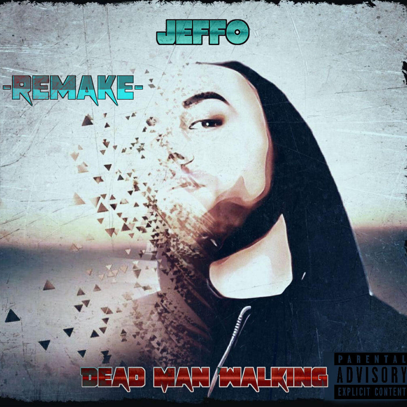 Релиз Dead Man Walking (Remake)