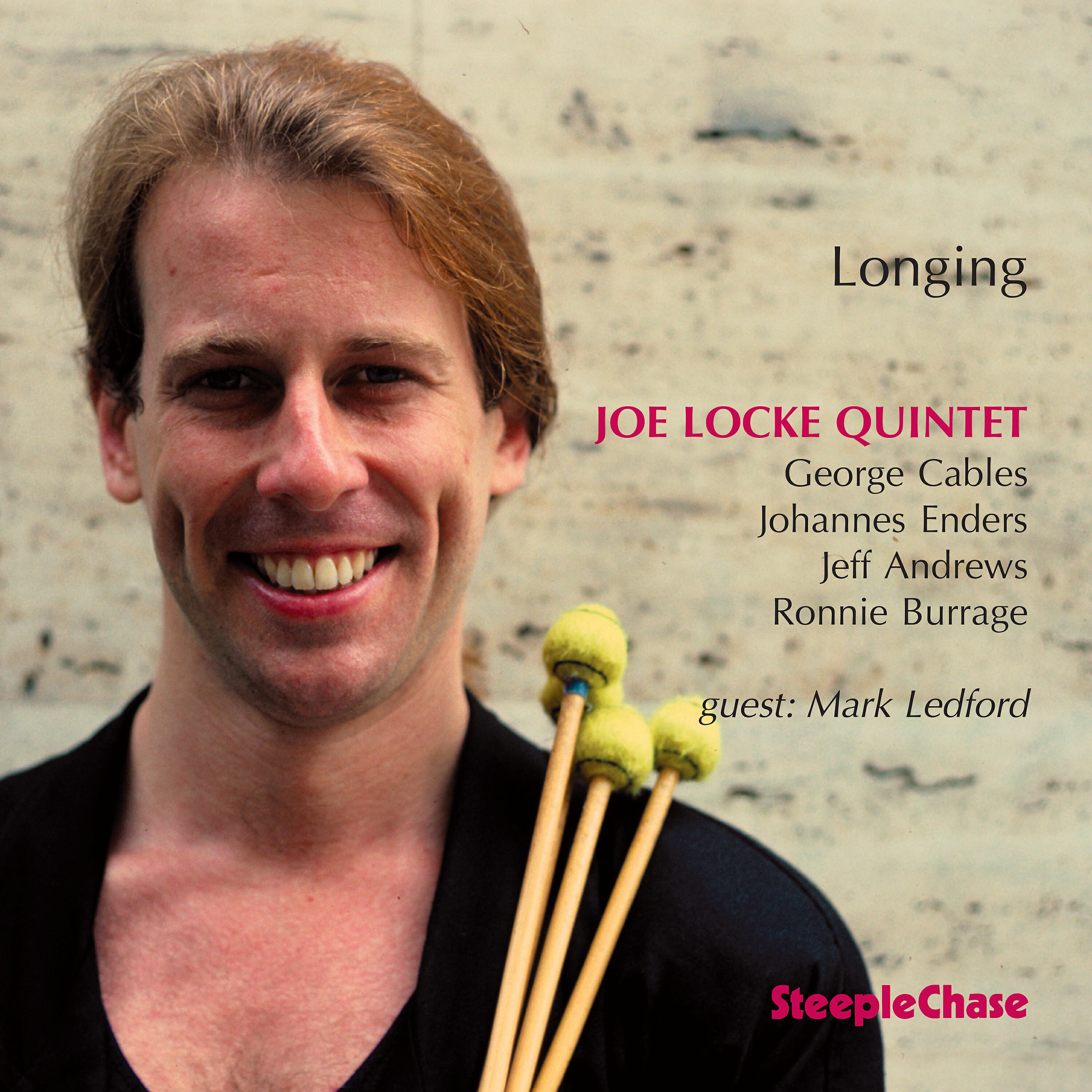 Скачать песню Joe Locke, Mark Ledford - Longing бесплатно в MP3 для Android и iOS