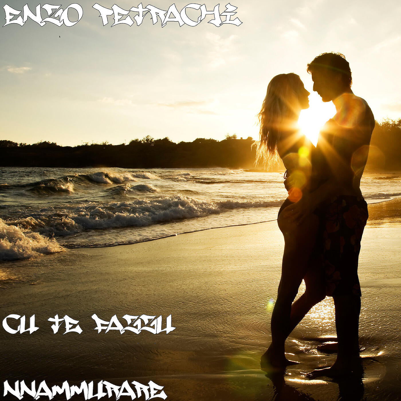 Релиз Cu te fazzu nnammurare