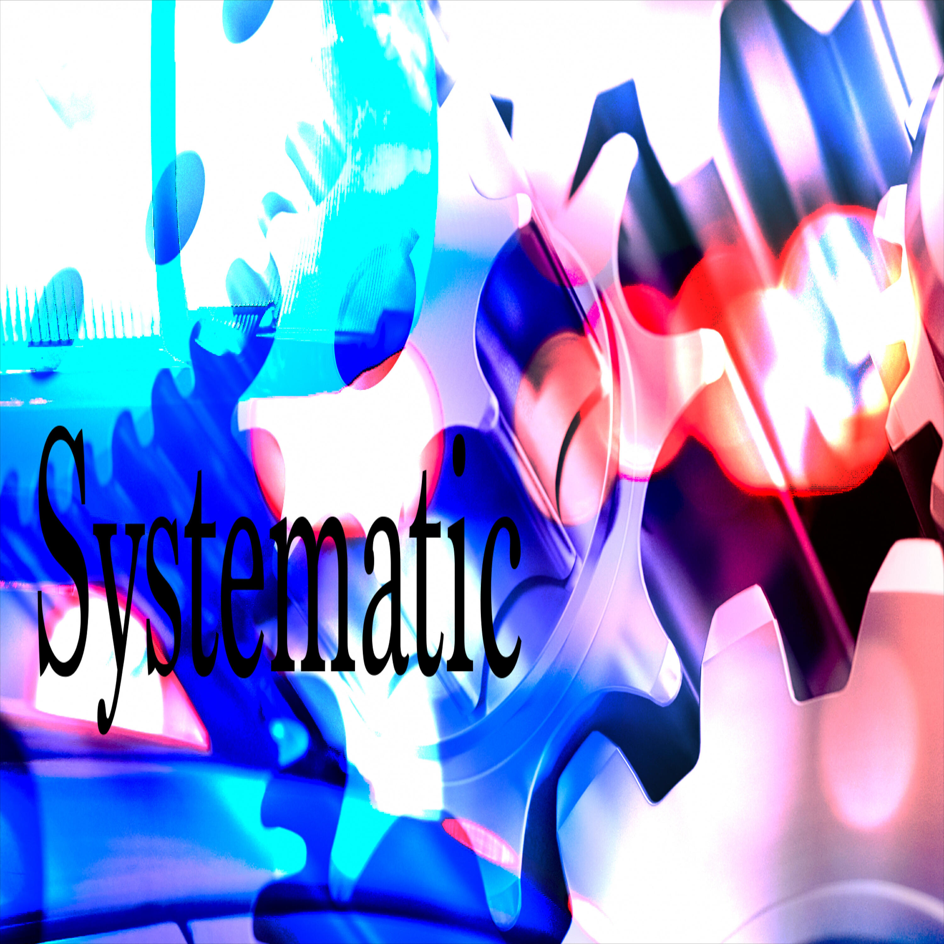 Релиз Systematic