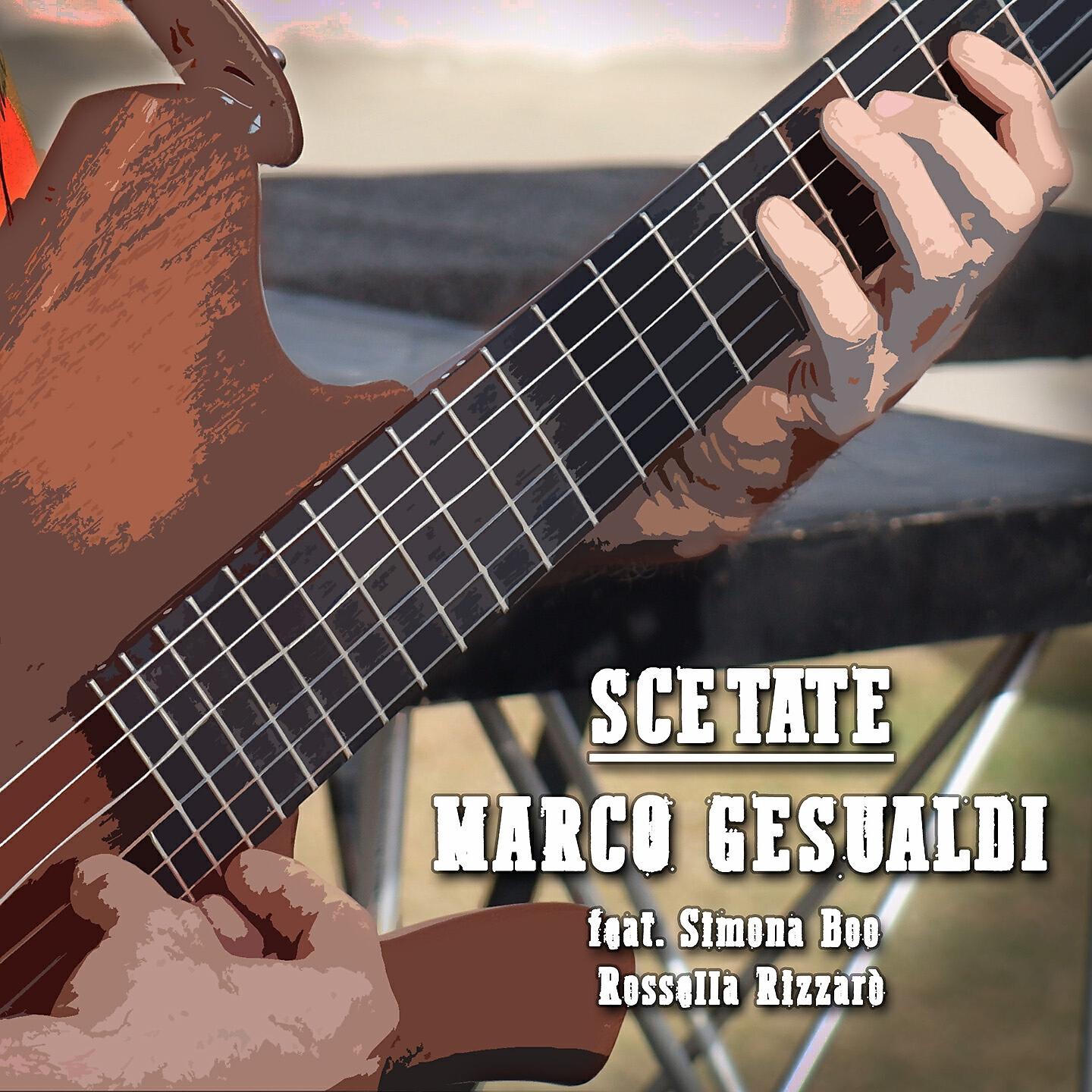 Релиз Scetate