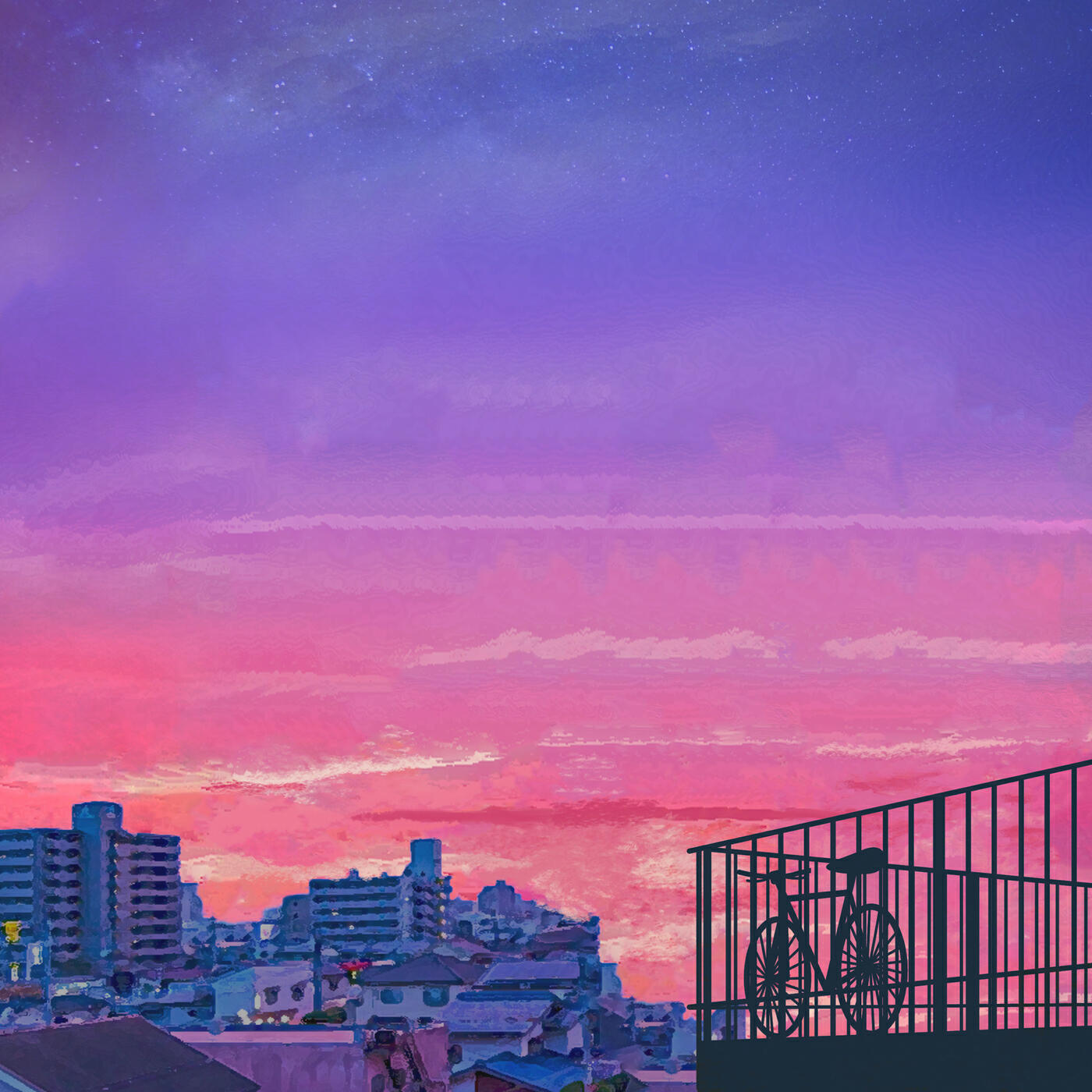Релиз Natsuakane
