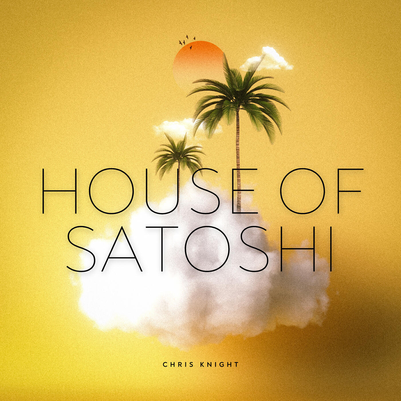 Релиз House of Satoshi