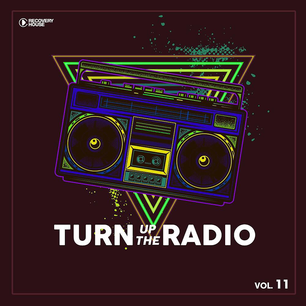 Релиз Turn up the Radio, Vol. 11
