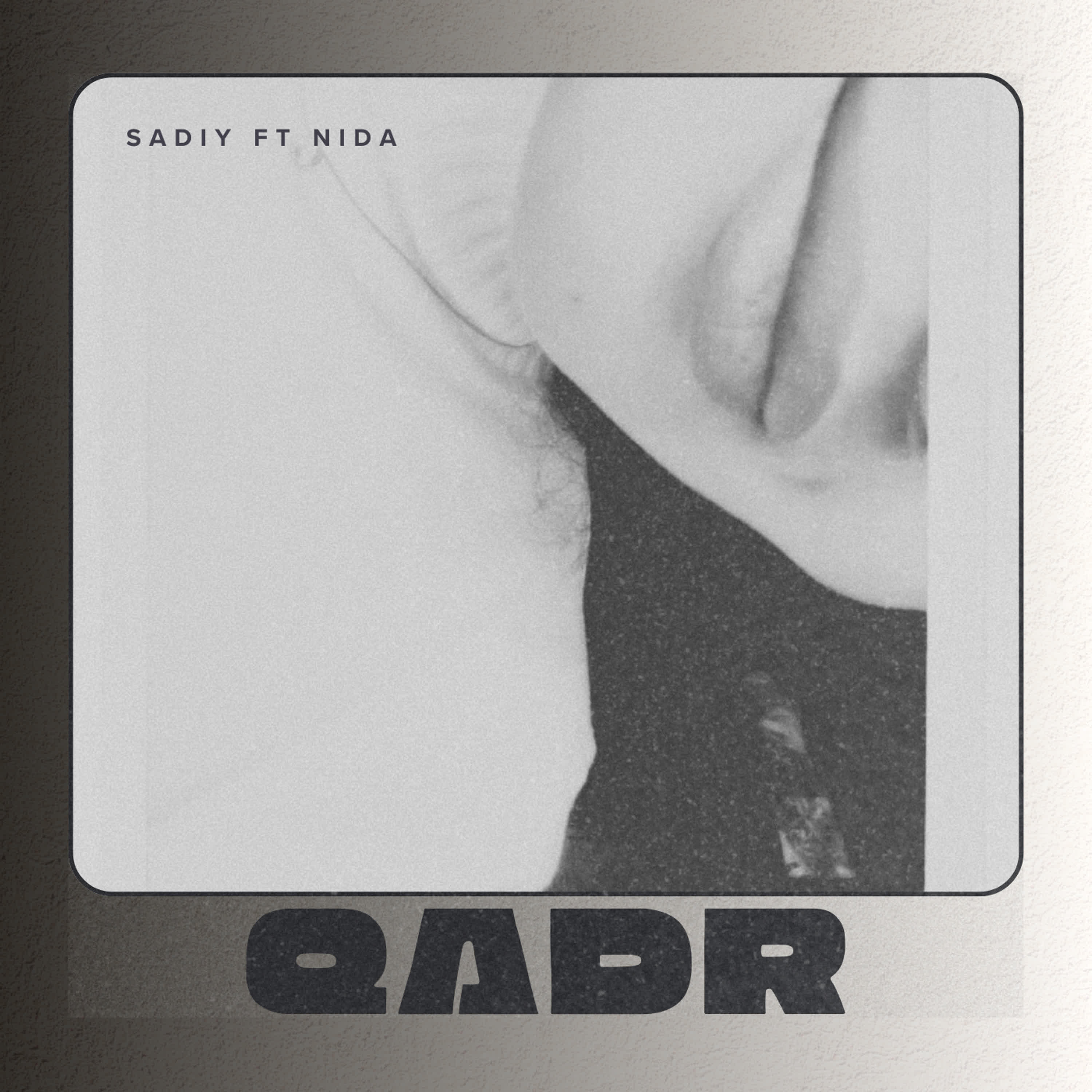 Релиз Qadr