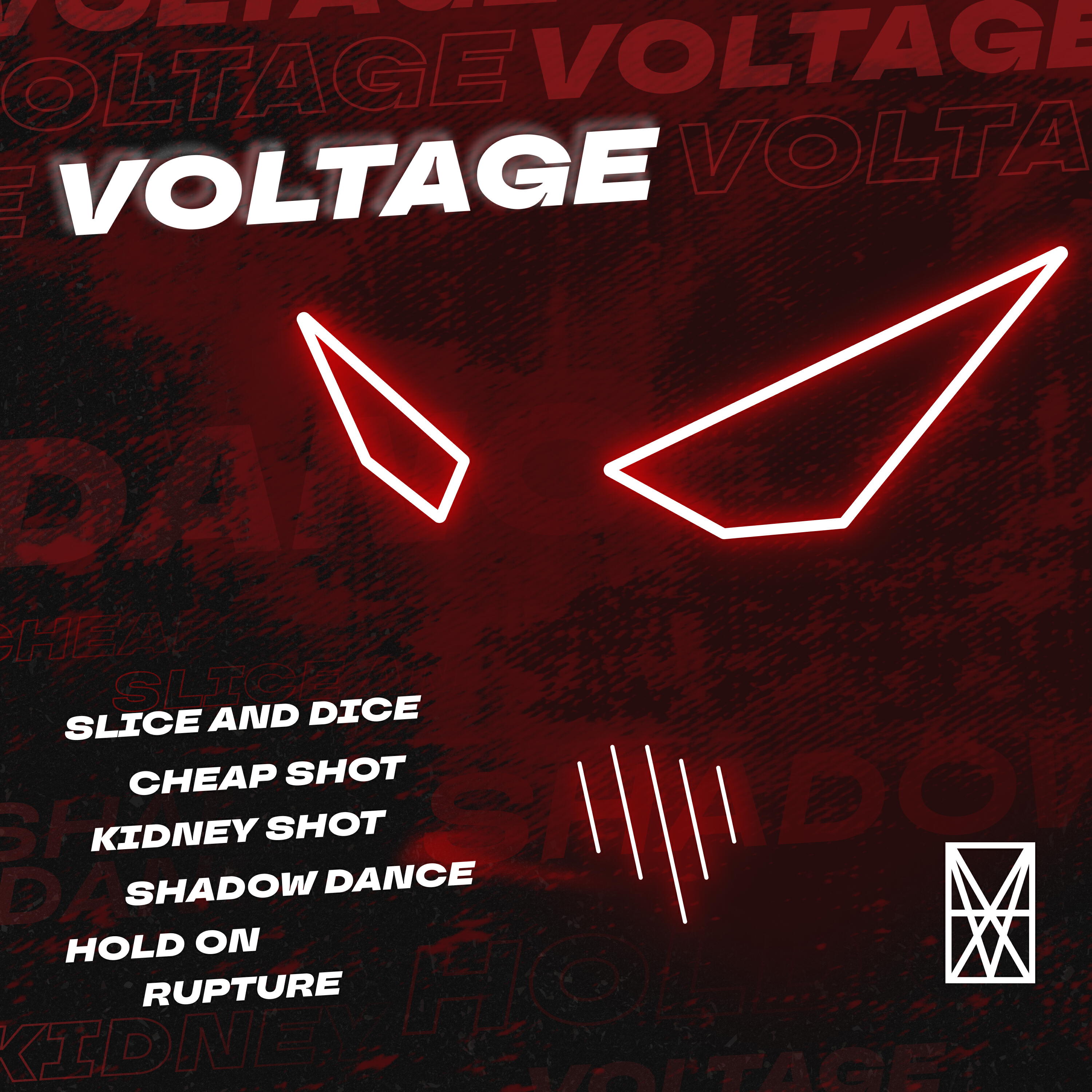 Релиз VOLTAGE