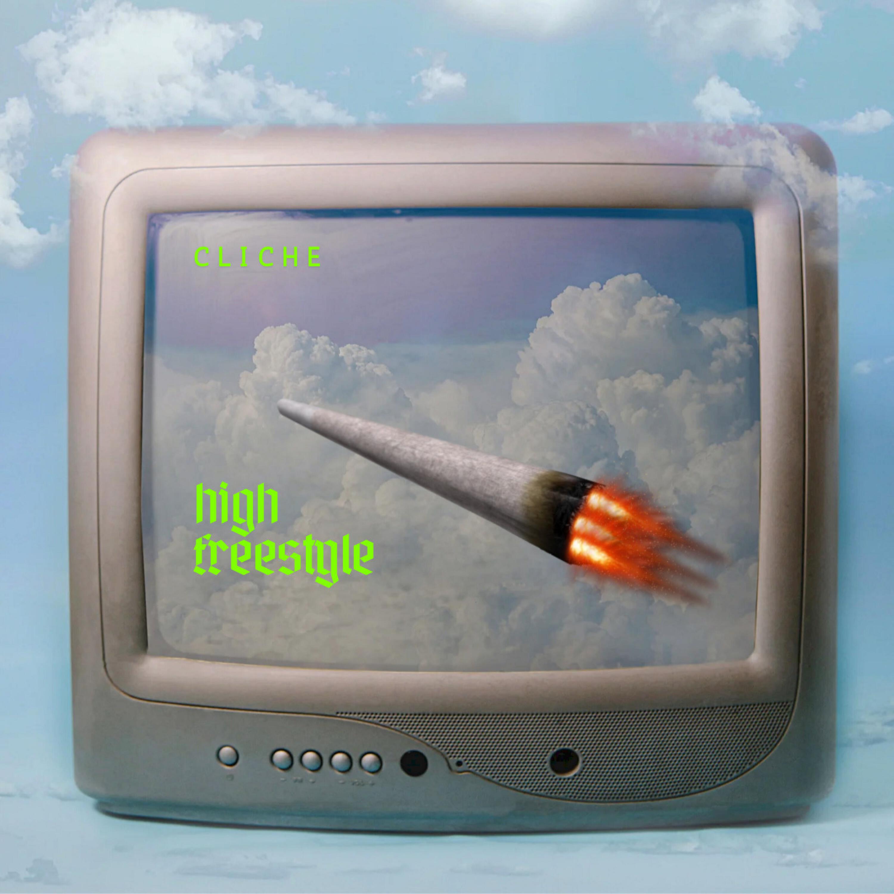 Релиз High Freestyle