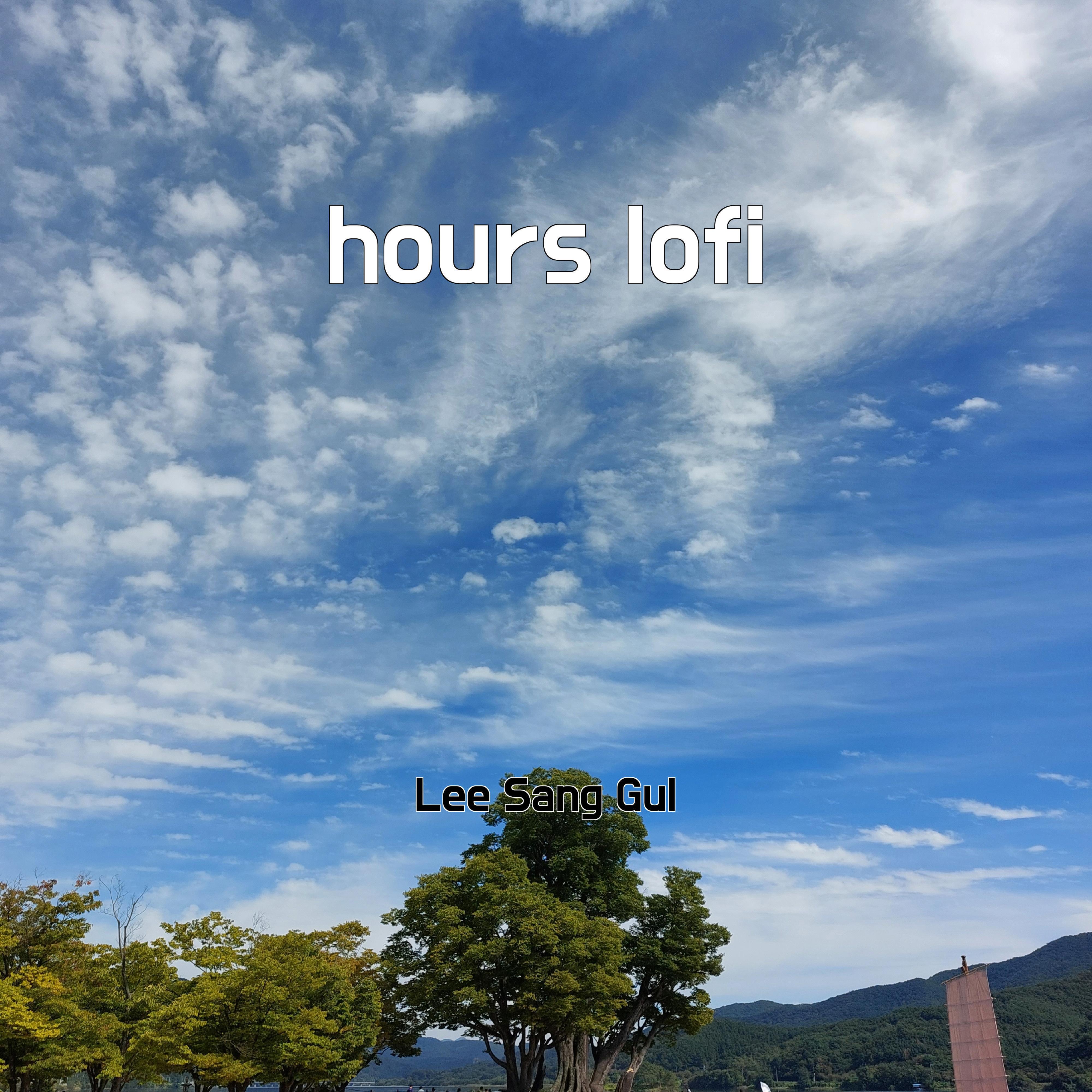 Релиз hours lofi