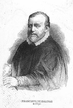 Francisco Salinas