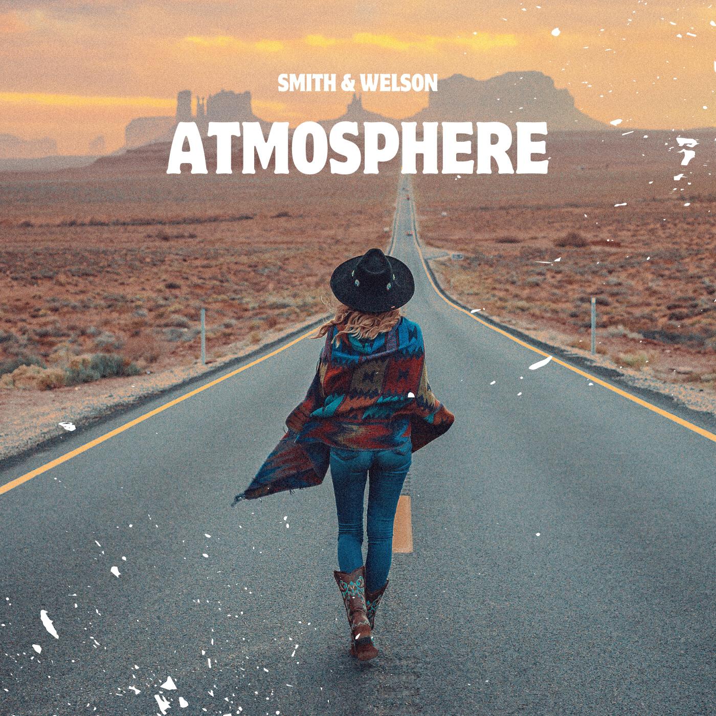 Релиз Atmosphere
