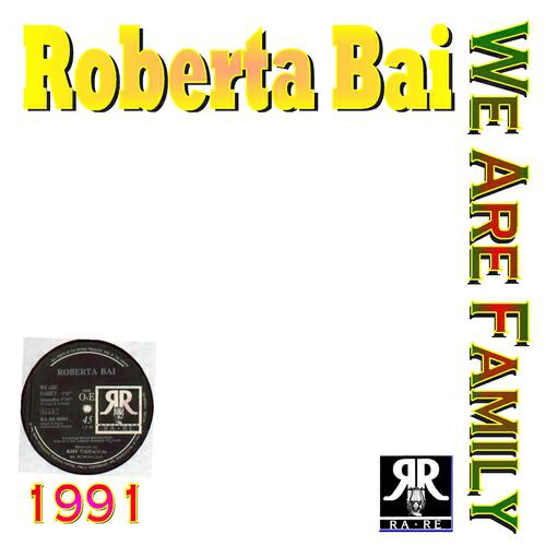 Релиз We Are Family / Family Remake