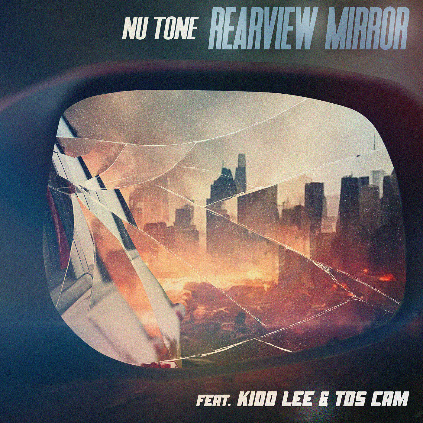 Релиз Rearview Mirror