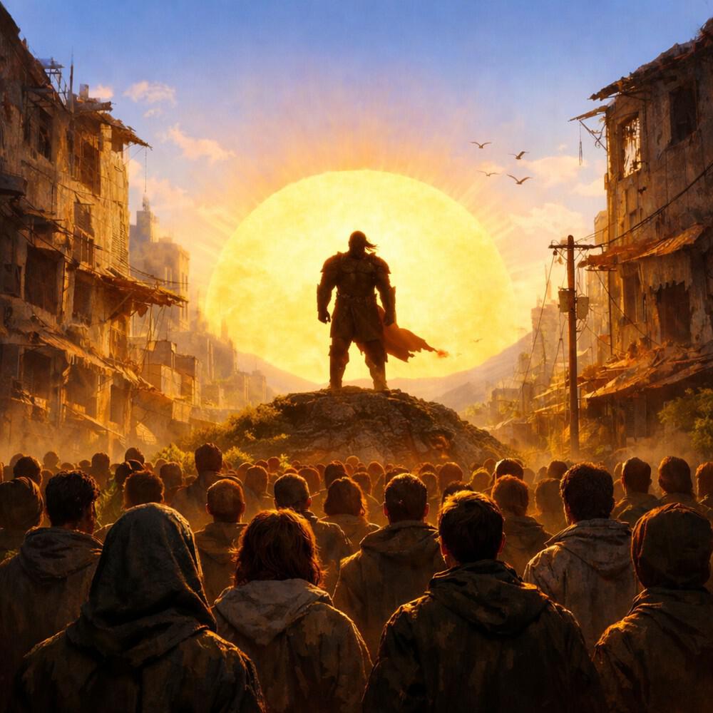 Релиз Remember the Day
