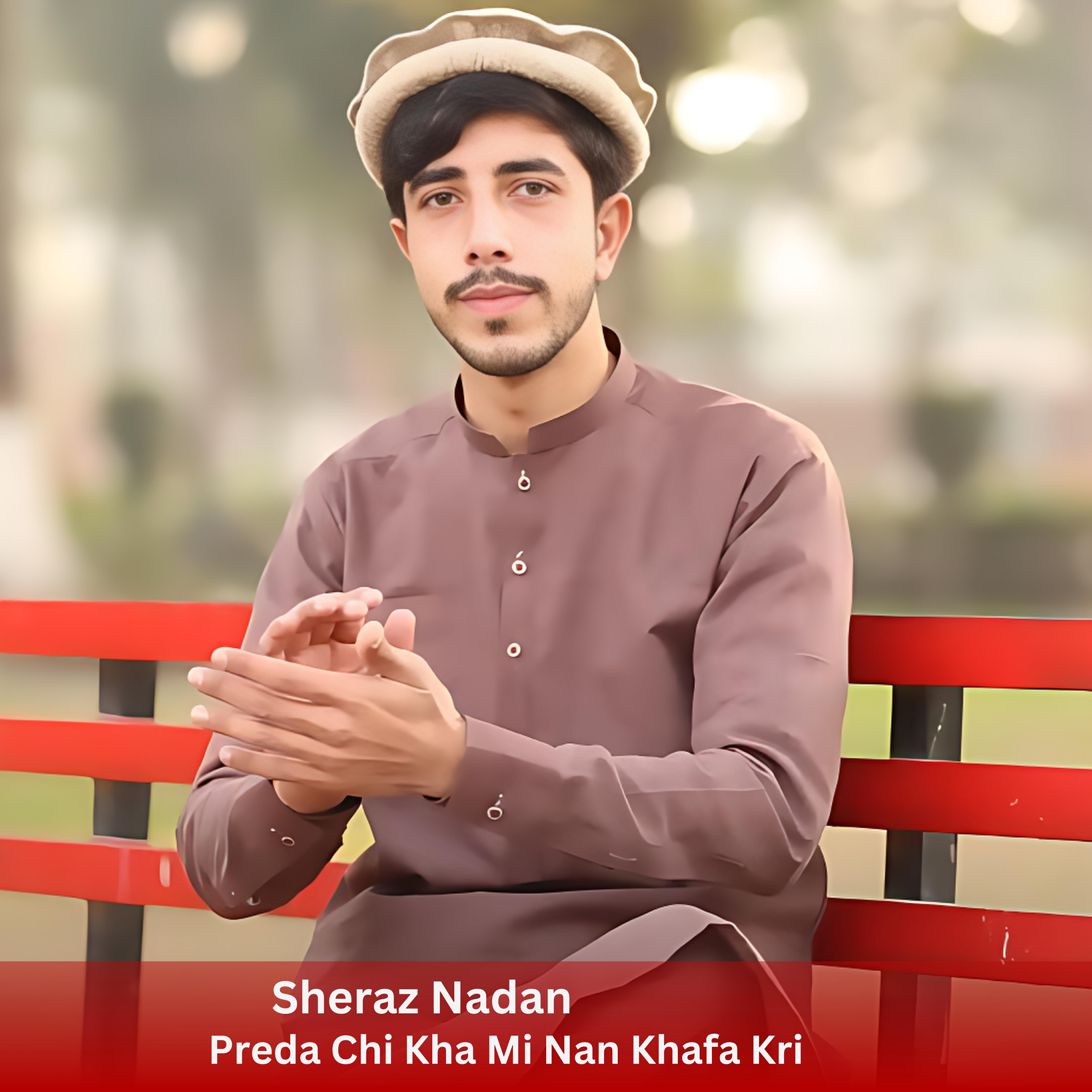 Релиз Preda Chi Kha Mi Nan Khafa Kri
