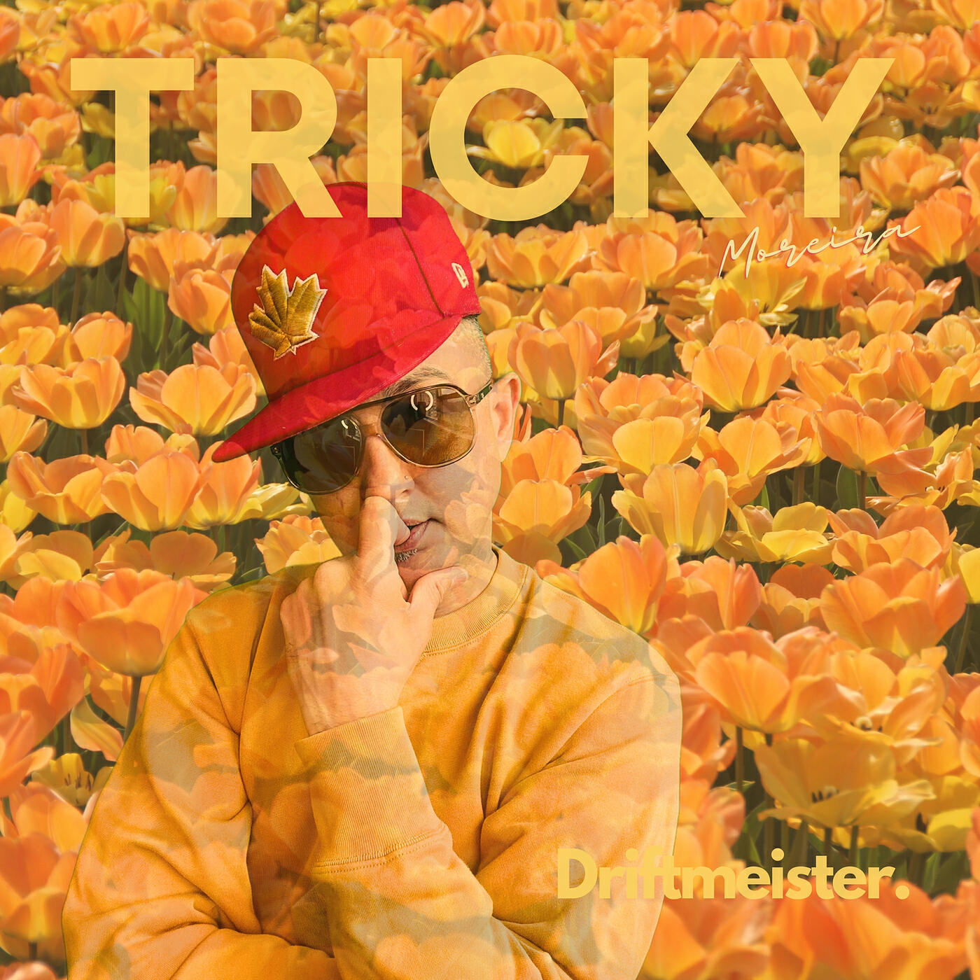 Релиз Driftmeister