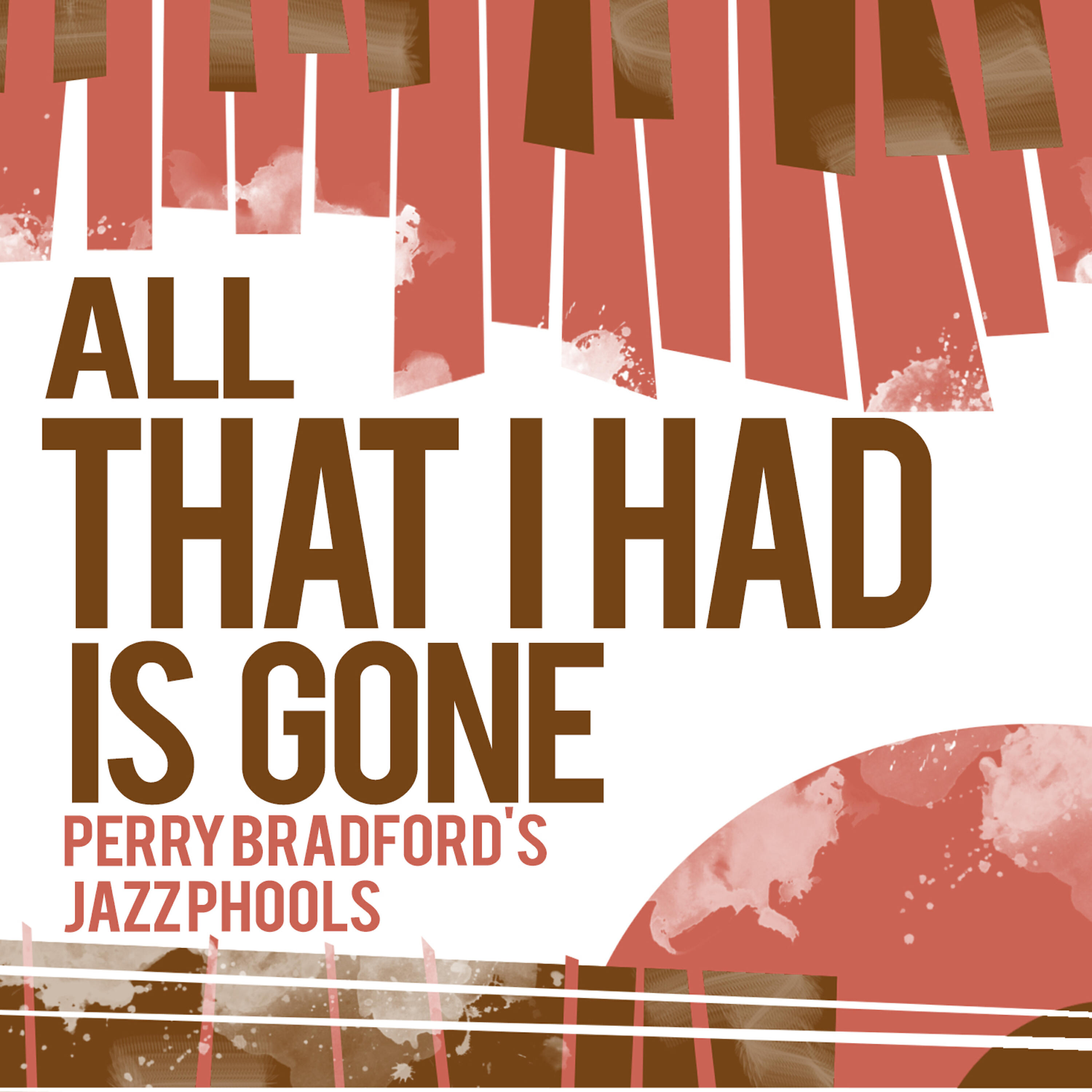 Релиз All That I Had Is Gone
