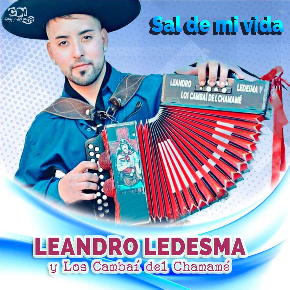 Релиз Sal de mi vida