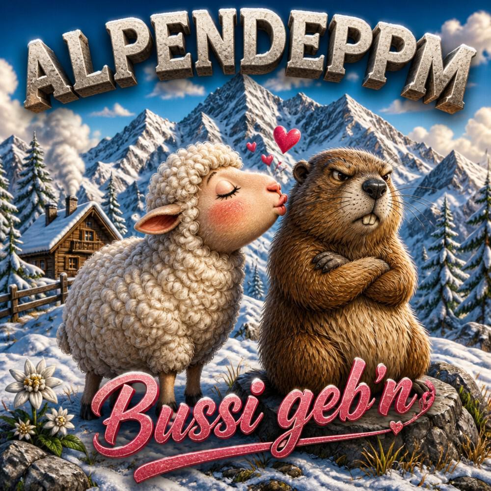 Релиз Bussi geb'n
