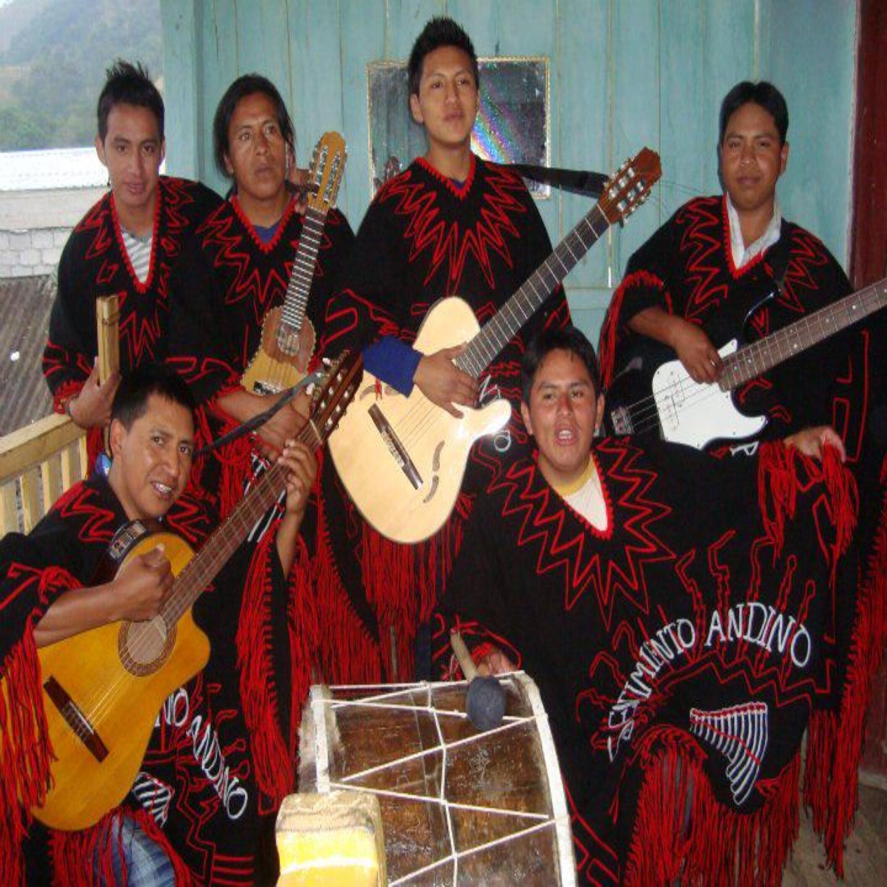 Релиз Canta para Cristo