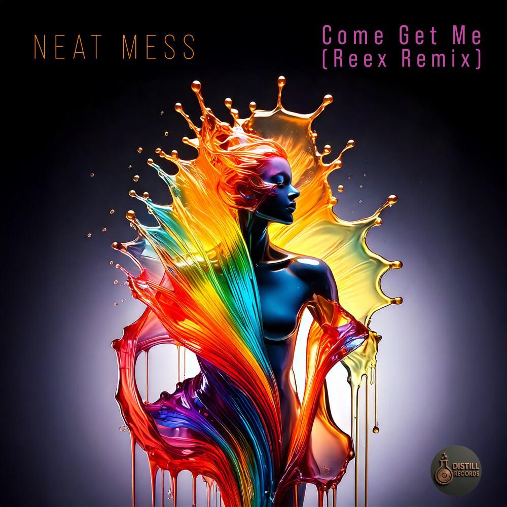 Релиз Come Get Me (Reex Remix)