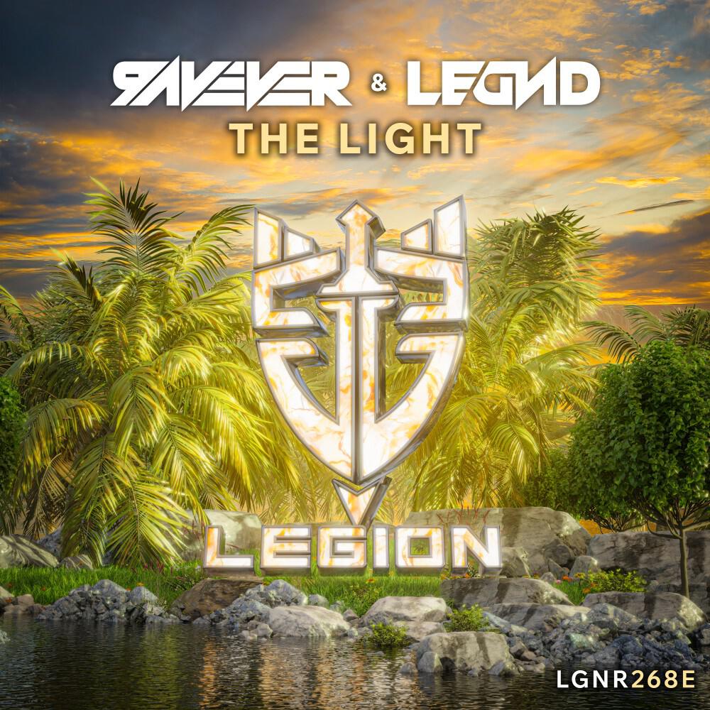 Релиз The Light