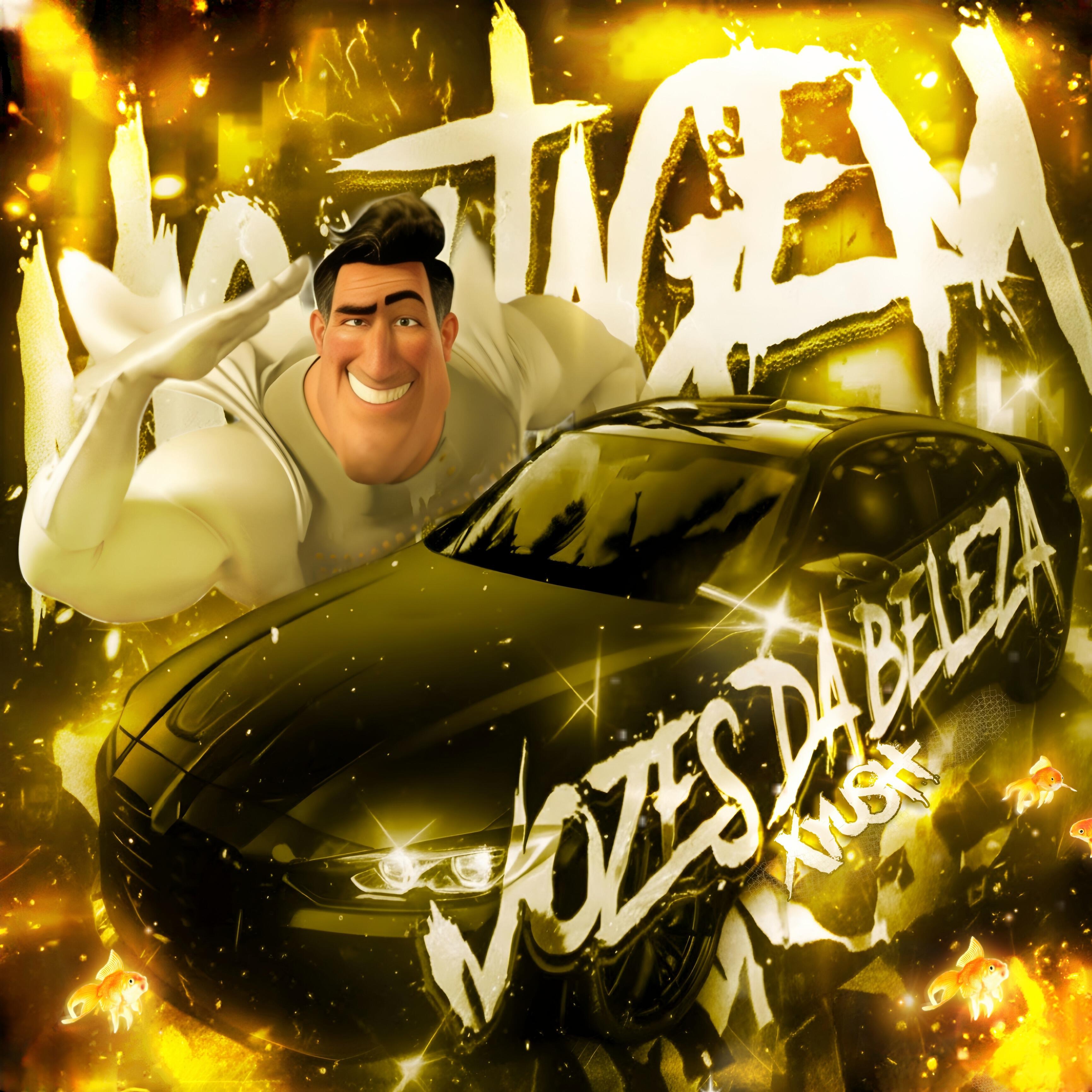 Релиз MONTAGEM VOZES DA BELEZA
