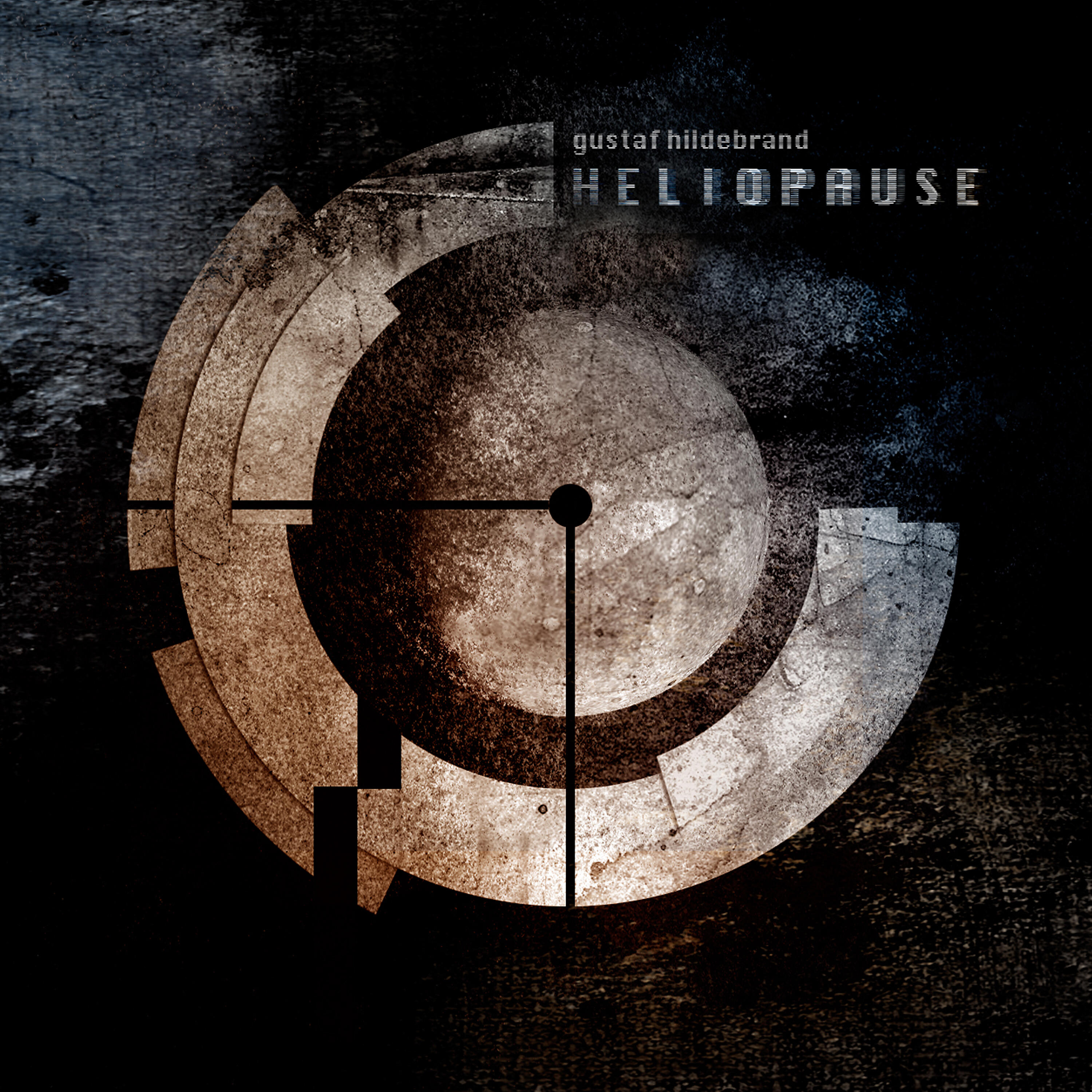 Релиз Heliopause