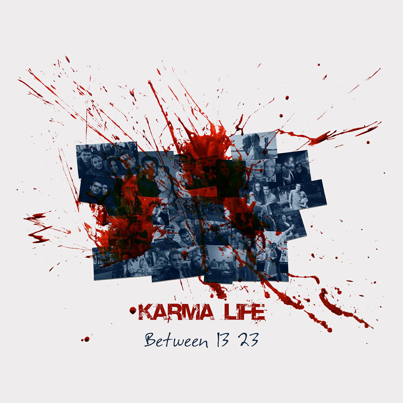 Релиз Between 13 23