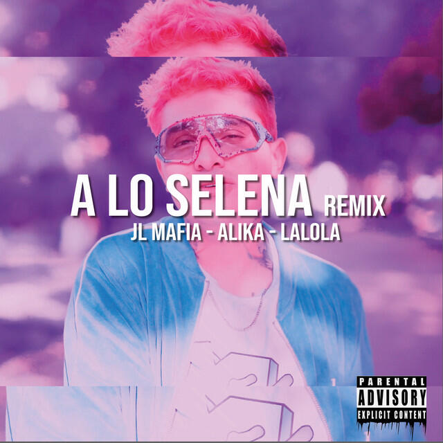 Релиз A Lo Selena (Remix)