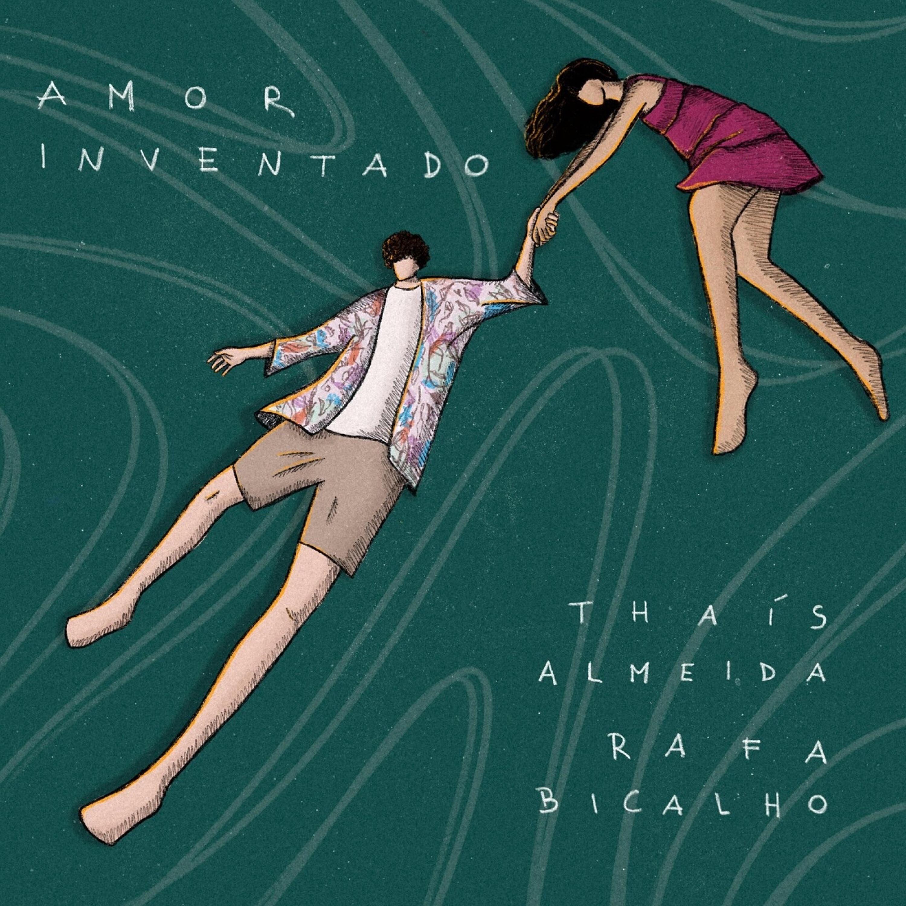 Релиз Amor Inventado