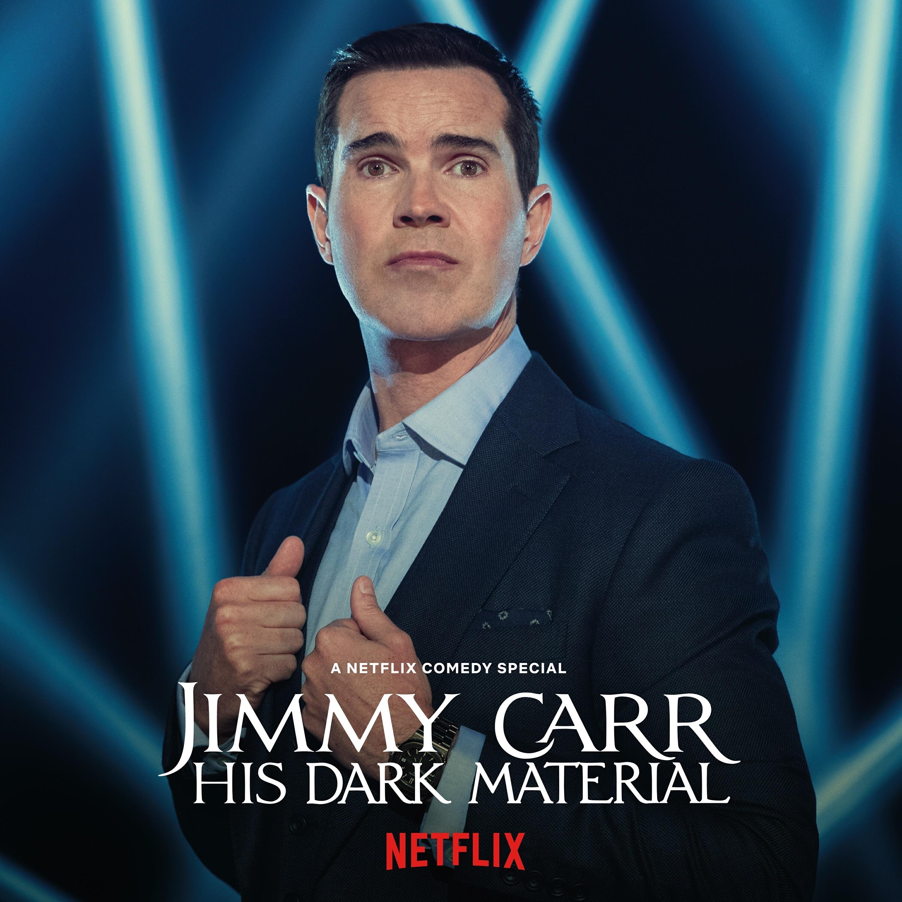 Релиз His Dark Material