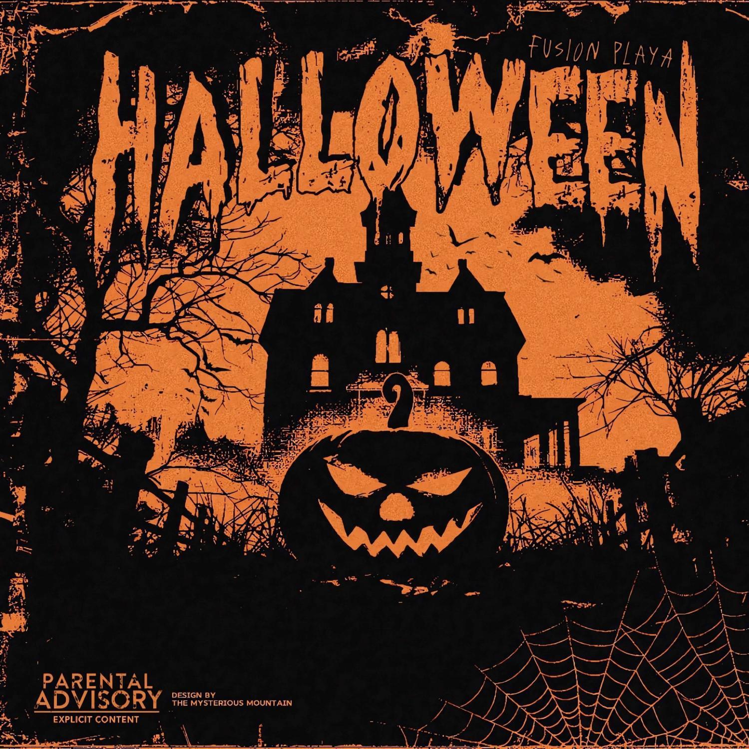 Релиз HALLOWEEN