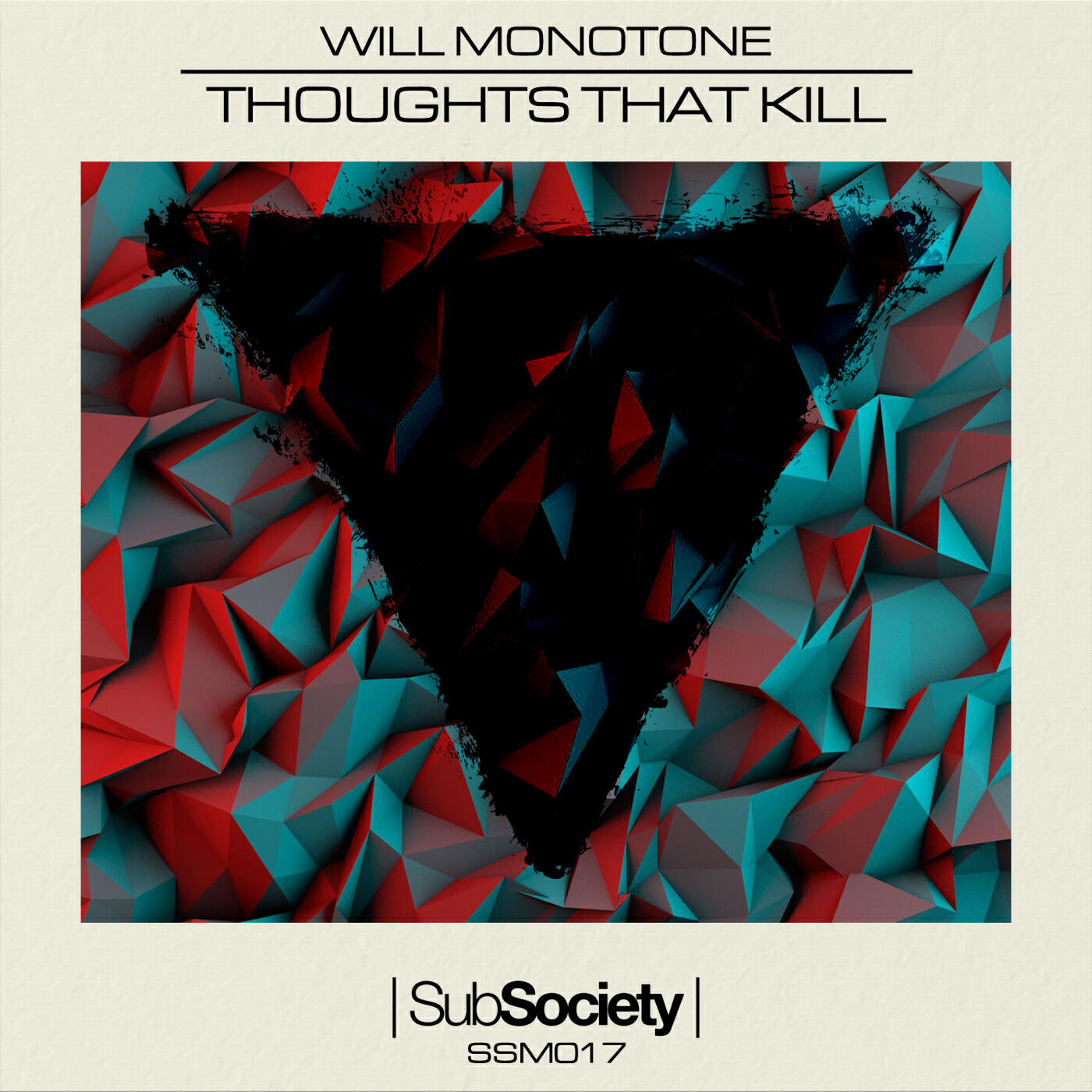 Релиз Thoughts That Kill