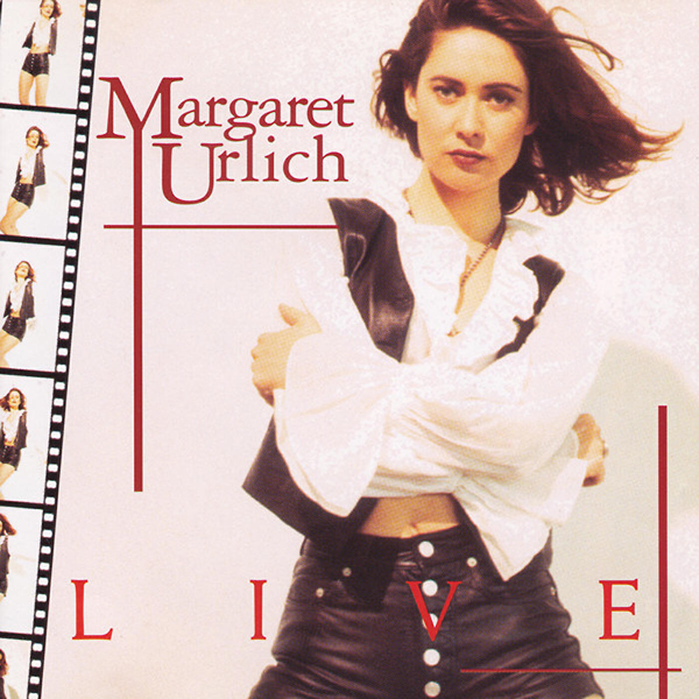 Релиз Live In Concert